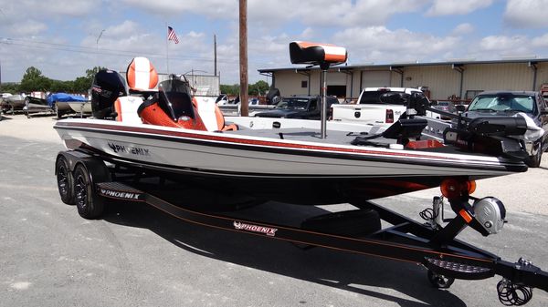 Phoenix 920 Elite