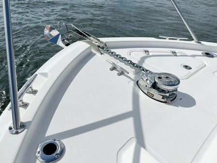 Boston Whaler 325 Conquest image