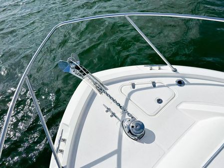 Boston Whaler 325 Conquest image