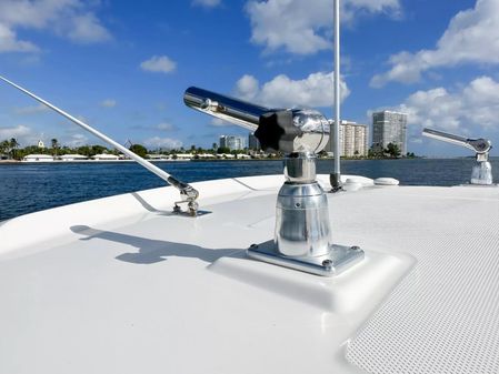 Boston Whaler 325 Conquest image