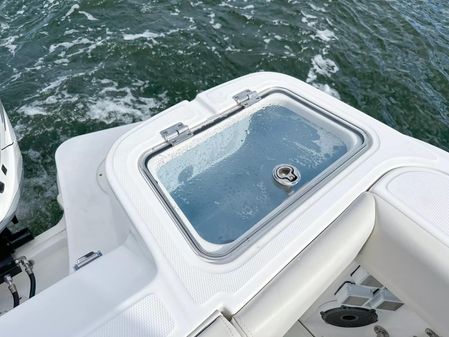 Boston Whaler 325 Conquest image