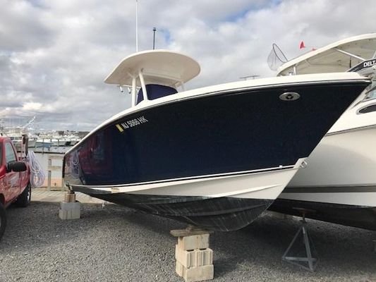Pursuit C 238 Center Console - main image
