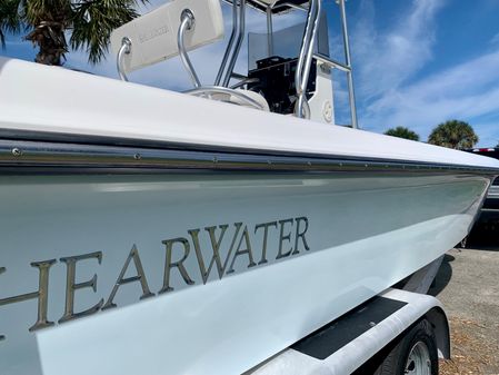 Shearwater Z2400 image