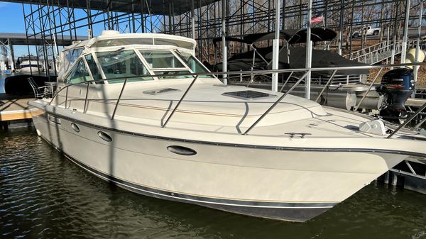 Tiara Yachts 3100 Open