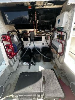 Mako 26 Center Console image