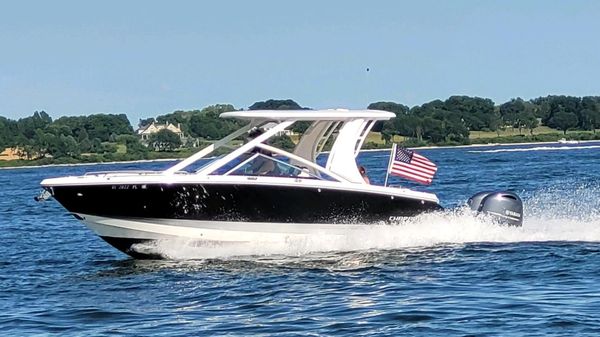 Chaparral 280 OSX 