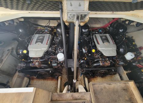 Bayliner 335-CRUISER image