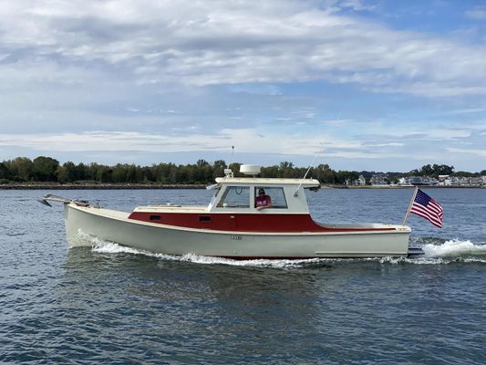 Holland HARDTOP SPORT CRUISER - main image