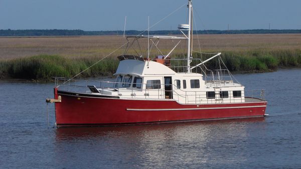 Custom 44