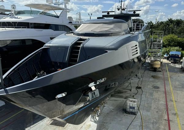 Baglietto 41M Custom image