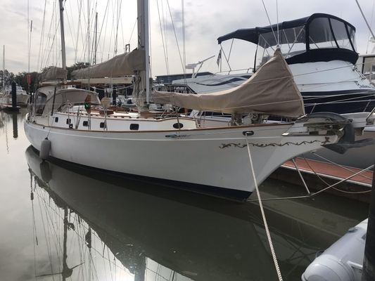 Cherubini 44 - main image