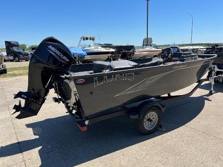 Lund 1650-ANGLER-SS image