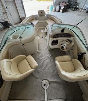 Sea-ray 210-BOW-RIDER image