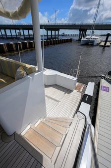 Breaux Brothers Enclosed Bridge Cockpit image