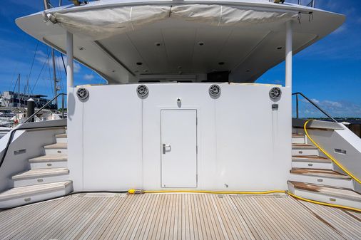 Breaux Brothers Enclosed Bridge Cockpit image