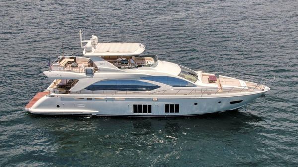 Azimut 84