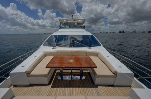 Azimut 84 image