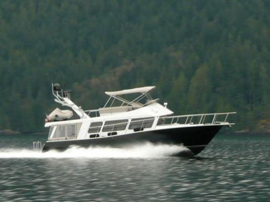 Coastal-craft 420-IPS - main image