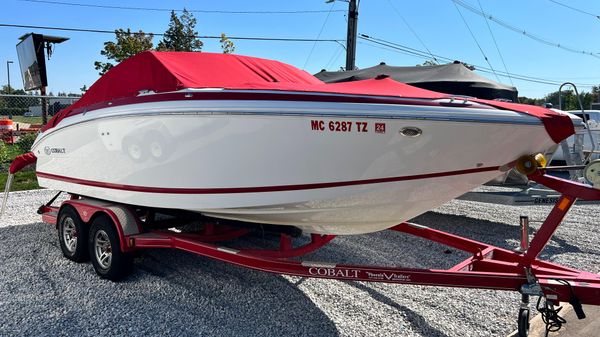 Cobalt 222 