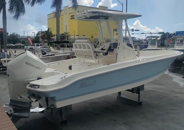 Boston Whaler 220 Dauntless image