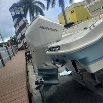 Boston Whaler 220 Dauntless image