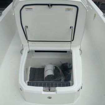 Boston Whaler 220 Dauntless image