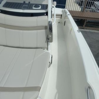 Boston Whaler 220 Dauntless image