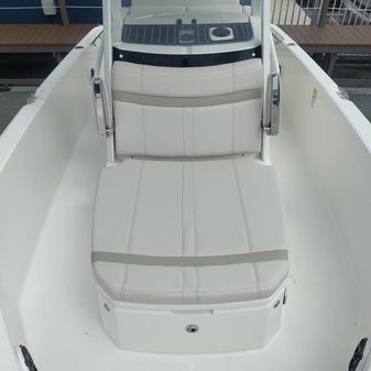 Boston Whaler 220 Dauntless image