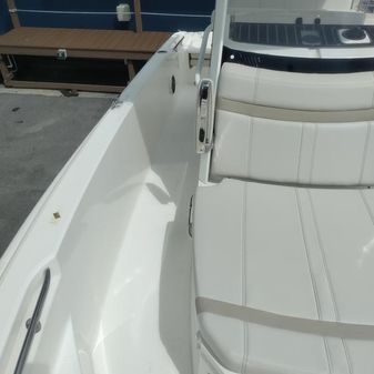 Boston Whaler 220 Dauntless image