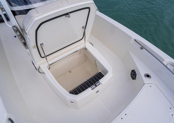 Boston Whaler 220 Dauntless image