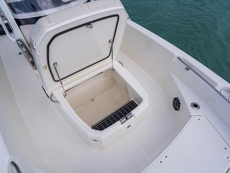 Boston Whaler 220 Dauntless image