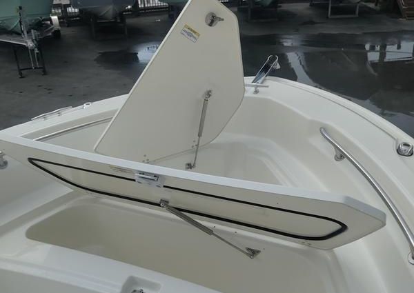 Boston Whaler 220 Dauntless image