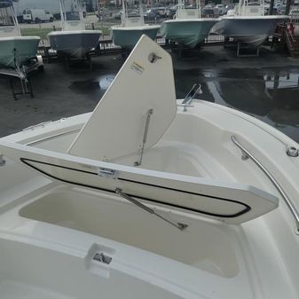 Boston Whaler 220 Dauntless image