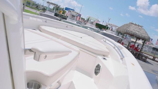 Boston Whaler 220 Dauntless image