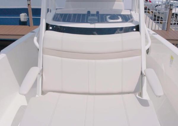 Boston Whaler 220 Dauntless image