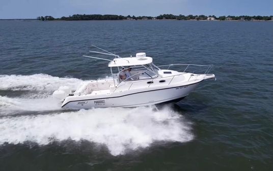 Boston Whaler 305 Conquest image