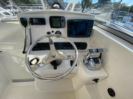 Boston Whaler 305 Conquest image