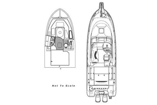 Boston Whaler 305 Conquest image