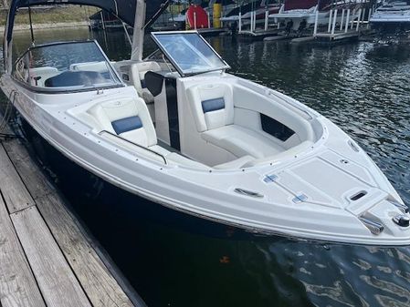 Regal 2700-BOWRIDER image