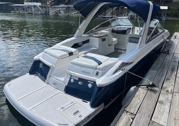 Regal 2700-BOWRIDER image