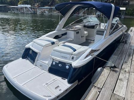 Regal 2700-BOWRIDER image