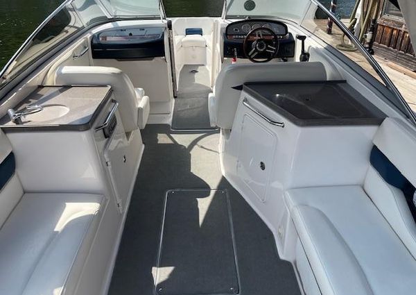 Regal 2700-BOWRIDER image