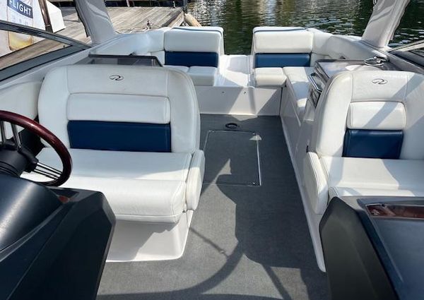 Regal 2700-BOWRIDER image