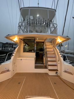 Riviera 45 Flybridge image