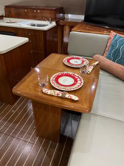 Riviera 45 Flybridge image