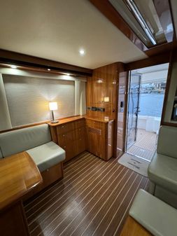 Riviera 45 Flybridge image