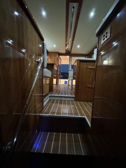 Riviera 45 Flybridge image