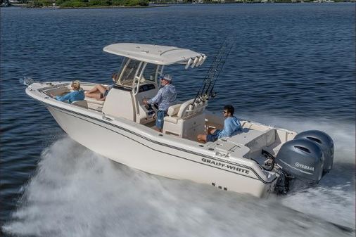 Grady-white FISHERMAN-257 image