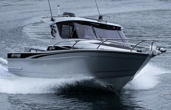 2024 Extreme Boats 795 XST