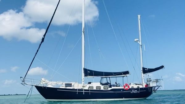 Westsail 42